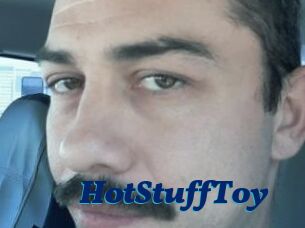 HotStuffToy