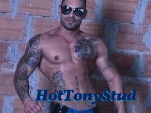 HotTonyStud