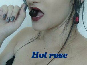 Hot_rose