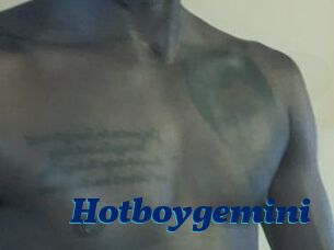 Hotboygemini