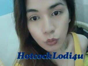 HotcockLodi4u