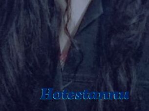 Hotestannu