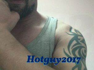 Hotguy2017