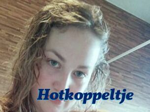 Hotkoppeltje