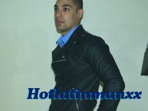 Hotlatinmanxx