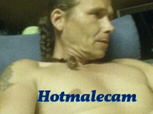 Hotmalecam