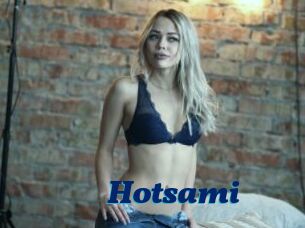 Hotsami