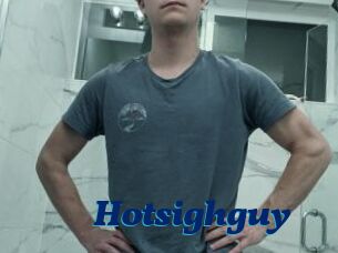 Hotsighguy