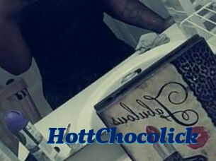 HottChocolick