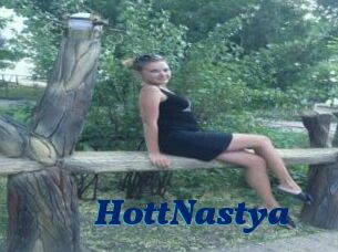 HottNastya