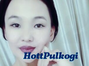 HottPulkogi