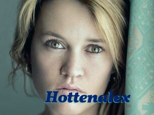 Hottenalex