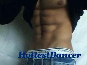 HottestDancer