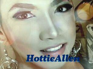 HottieAllen