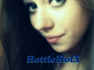 HottieHotX