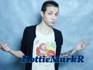 HottieMarkR