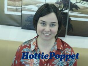 HottiePoppet