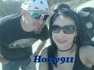 Hotty911