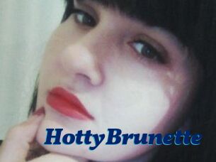 HottyBrunette