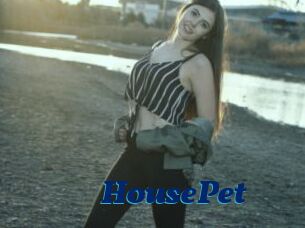 HousePet