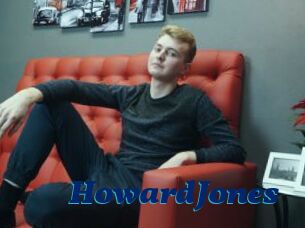 HowardJones