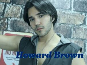 Howard_Brown