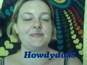 Howdydo88