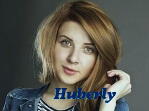 Huberly