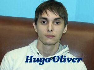 Hugo_Oliver