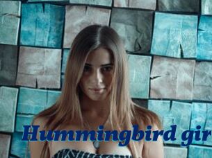 Hummingbird_girl