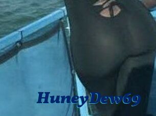 HuneyDew69