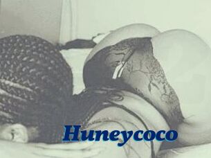 Huneycoco