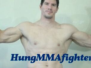 HungMMAfighter