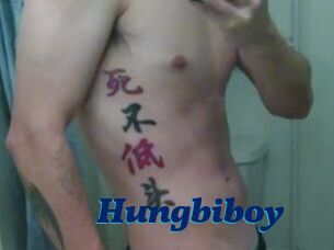 Hungbiboy