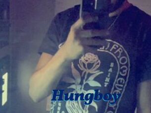 Hungboy