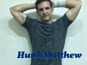 HunkMatthew