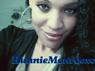 HunnieMonroexo