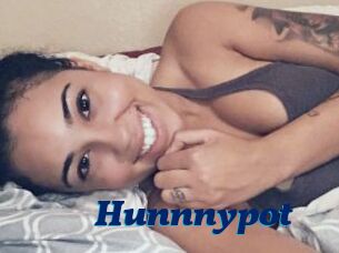 Hunnnypot