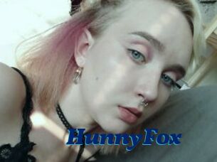 HunnyFox