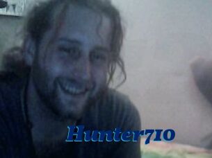 Hunter710