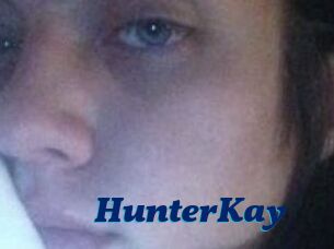 HunterKay