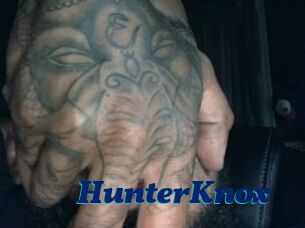 HunterKnox