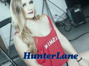 HunterLane