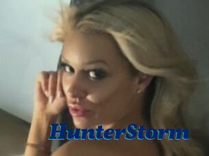 HunterStorm