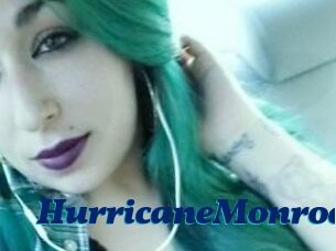 HurricaneMonroe