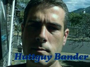 Huttguy_Bander