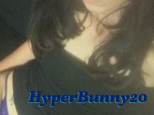 HyperBunny20