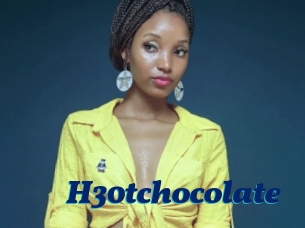 H30tchocolate