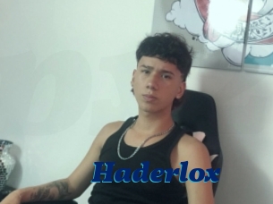 Haderlox