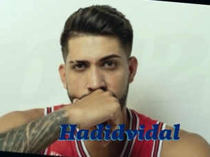 Hadidvidal